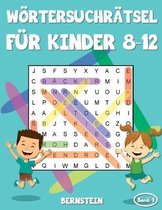 Woertersuchratsel fur Kinder 8-12