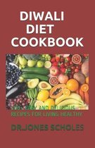 Diwali Diet Cookbook