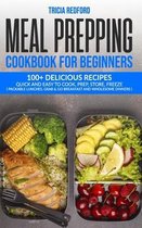 Meal Prepping Cookbook for Beginners