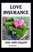 Love Insurance Illustrated