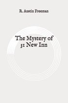 The Mystery of 31 New Inn