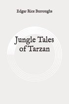 Jungle Tales of Tarzan