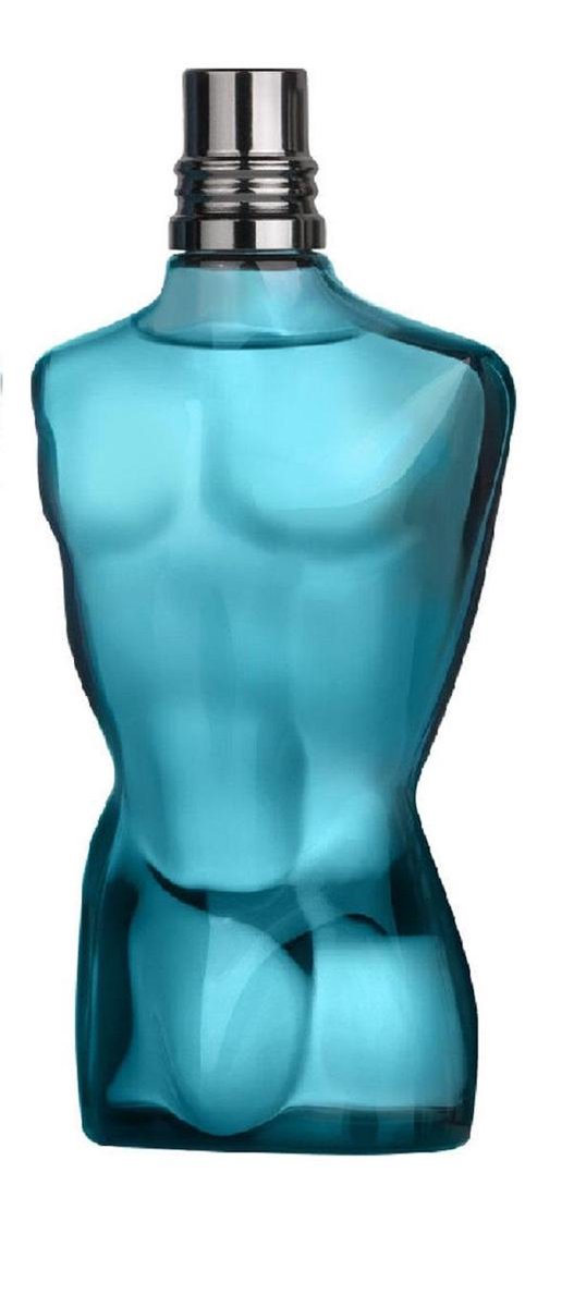 Jean Paul Gaultier Le Male Aftershave Lotion - 125 ml