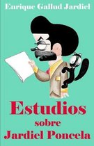 Estudios sobre Jardiel Poncela