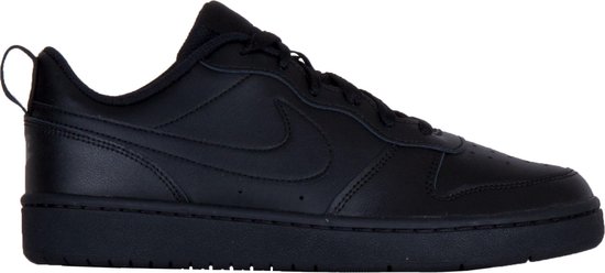 Nike Sneakers - Maat 36 - Unisex - zwart | bol.com