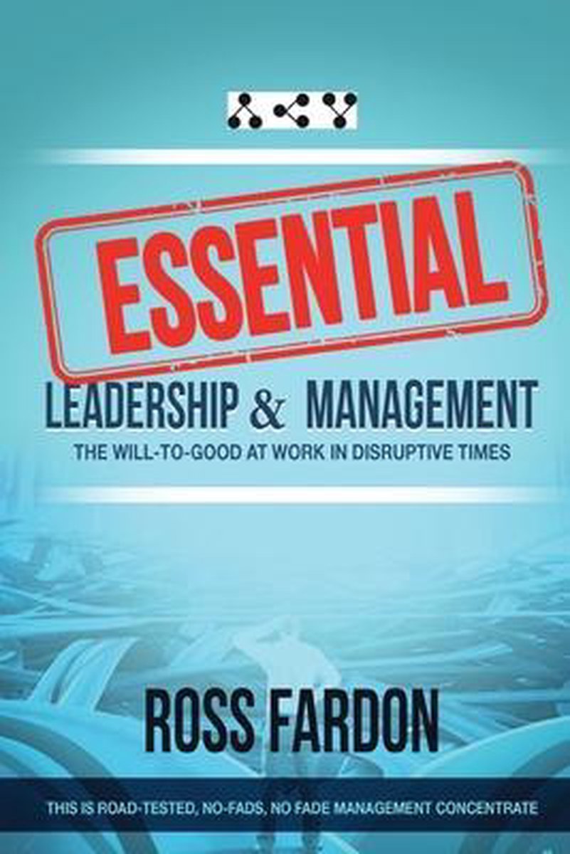 Essential - Ross Fardon