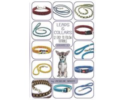 Leads and Collars- Leads and Collars - 12 Easy to follow tutorials