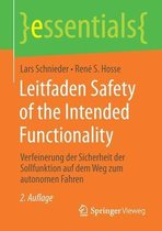 Leitfaden Safety of the Intended Functionality