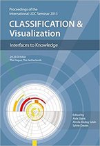 Classification & Visualization