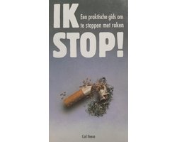 Ik stop met roken