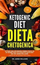 Ketogenic Diet - Dieta Chetogenica
