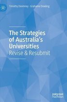 The Strategies of Australia's Universities
