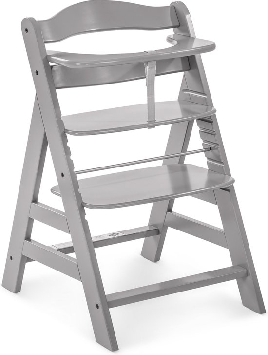 Hauck Alpha+ Kinderstoel