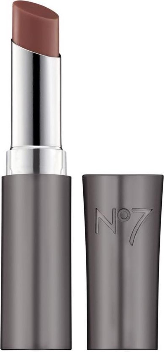 No7 Stay Perfect Lipstick Cinnamon Spice
