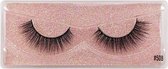 nep wimpers | fake eyelashes |3D mink in no 508