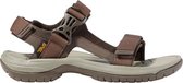 Teva - sandaal -  Tanway - chocolate brown - man - US 11