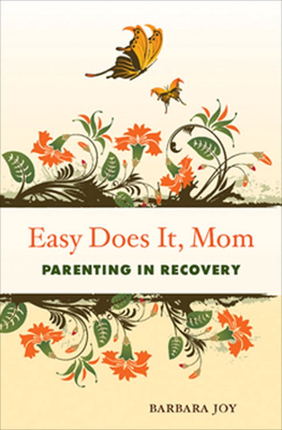 Easy Does It, Mom - cover