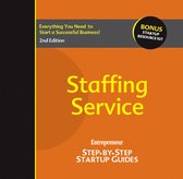 StartUp Guides - Staffing Service
