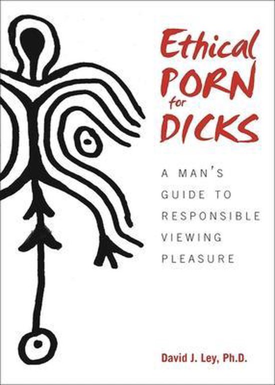 Ethical Porn for Dicks - cover