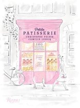 Petite Patisserie 180 Easy Recipes for Elegant French Treats