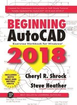 Beginning Autocad 2018