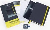 Best Self Journal - Navy