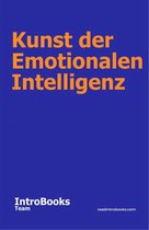 Kunst der Emotionalen Intelligenz