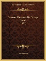 Oeuvres Illustrees de George Sand (1852)