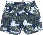 Claesen's zwemshort loose fit jongen Tropical 116-122