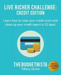 Live Richer Challenge