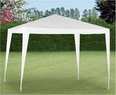 Partytent - 300x300 - wit