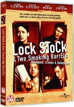 Lock, Stock & Two Smoking Barrels(Sony)