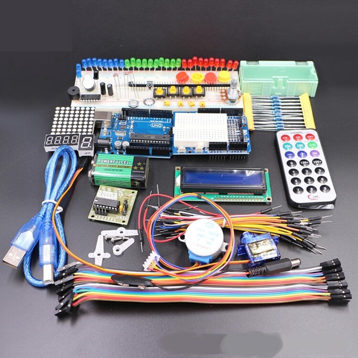 Arduino starter. Arduino Starter Kit uno r3. Набор Starter Kit Arduino uno r3. Ардуино стартер кит uno r3. RFID Starter Kit for Arduino uno r3.