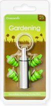 Crescendo Gardening 25 - Oordoppen