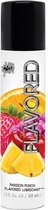 WET Flavored Passion Punch Glijmiddel - 30 ml