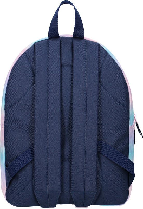 Milky Kiss Stay Cute Rugzak - Schooltas meisje - Multi - Panter