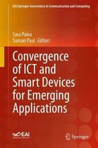 EAI/Springer Innovations in Communication and Computing- Convergence of ICT and Smart Devices for Emerging Applications