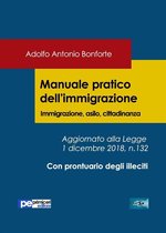 Manuale pratico dell’immigrazione