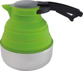 Eurotrail Waterketel Large - Groen