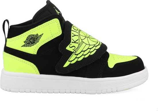 Air Jordan 1 Mid 554724 049 férfi sneakers cipő | fekete | 28 166,67 Ft-ért  - SneakerStudio.hu