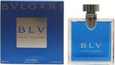 Men's Perfume Blv Homme Bvlgari EDT