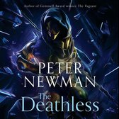 The Deathless (The Deathless Trilogy, Book 1)