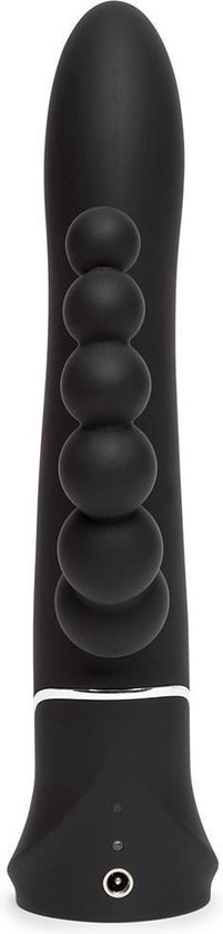 Happy Rabbit Triple Curve-Black main image 0