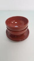 Tapas set 2x2 stuks