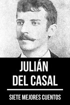 7 mejores cuentos 80 - 7 mejores cuentos de Julián del Casal