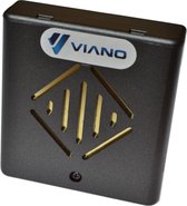 Ultrasoon knaagdier / kun repeller / afweermiddel op batterijen VIANO OB1