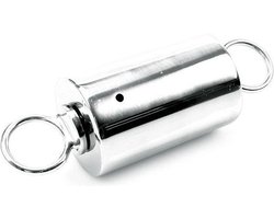 IJs Bondage Slot RVS - large