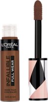 L'Oréal Infallible More Than Concealer - 342 Coffee