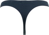 HOM - Heren - Classic Modal G-String  - Blauw - S