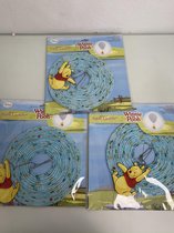 Winnie de poe papieren lantaarn (set van 3)